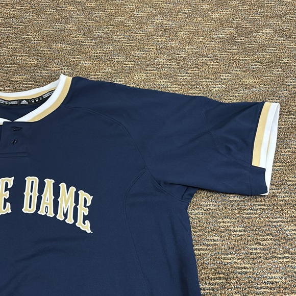 notre dame jersey - Picture 2 of 2